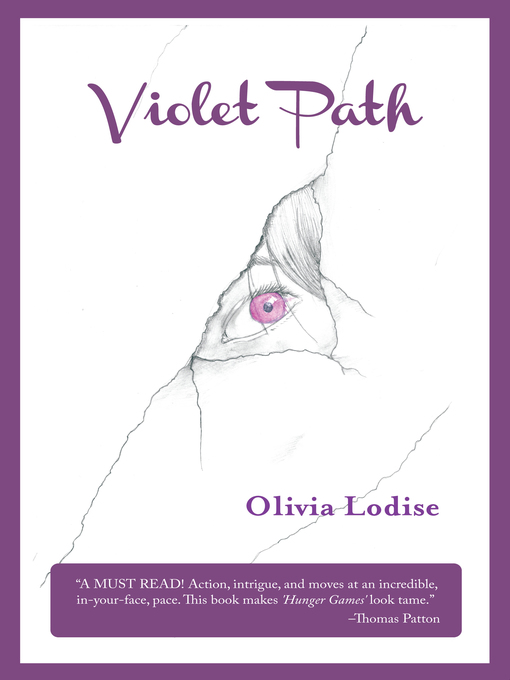 Title details for Violet Path by Olivia Lodise - Available